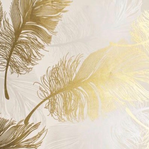 gold_feather